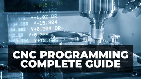 learn to operate a cnc machine|beginners guide to cnc.